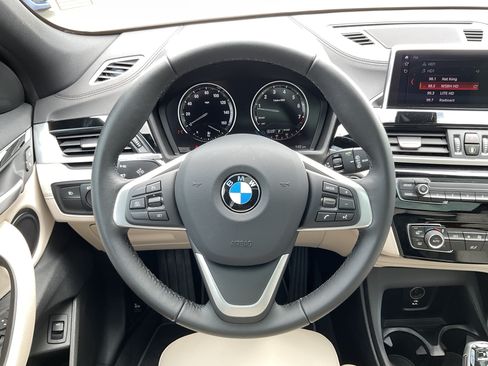 Certified 2023 BMW X2 sDrive28i w/ Convenience Package FWD image 12