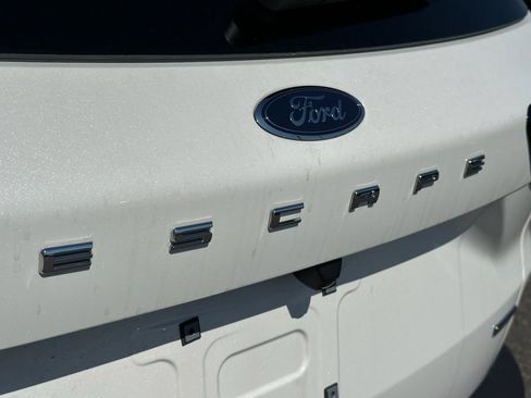 New 2026 Ford Escape ST-Line Select w/ Tech Pack #2 AWD/4WD image 26