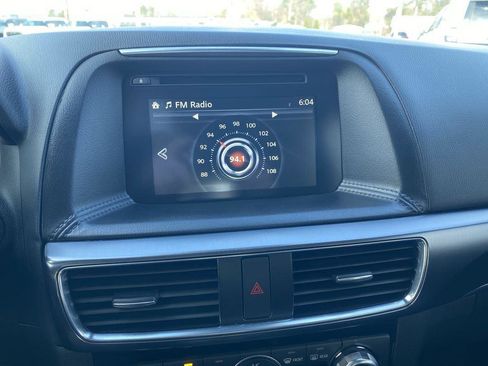 Used 2016 MAZDA CX-5 Grand Touring image 16