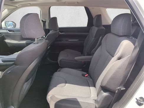 Used 2021 Hyundai Palisade SEL FWD image 18