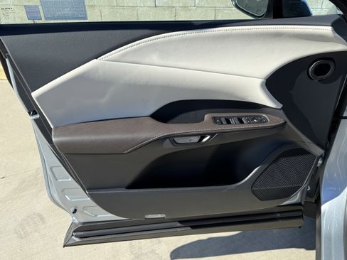 New 2026 Lexus RX 350 RX 350h Premium+ image 16