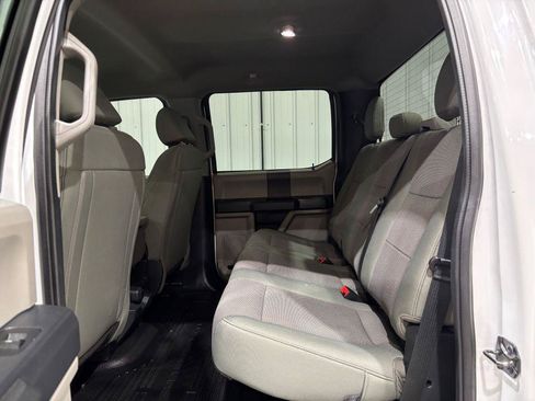 Used 2022 Ford F250 XL w/ Power Equipment Group AWD/4WD image 13