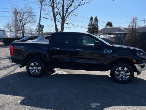 Used 2021 Ford Ranger XLT w/ Equipment Group 301A Mid image 2