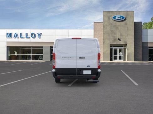 New 2026 Ford Transit 250 Low Roof RWD image 5