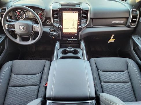 New 2026 RAM 1500 Big Horn image 20