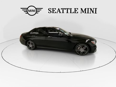 Used 2019 Mercedes-Benz E 450 E 450 image 13