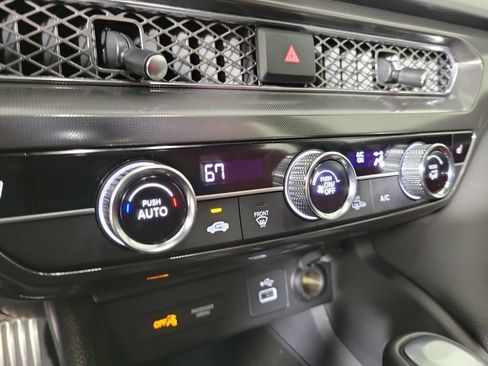 Used 2025 Acura Integra A-Spec FWD image 29