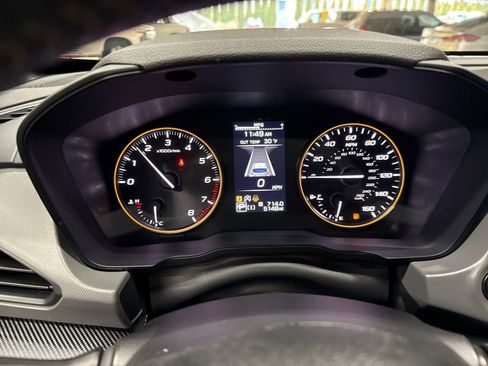 Used 2024 Subaru Crosstrek 2.5i Wilderness image 18