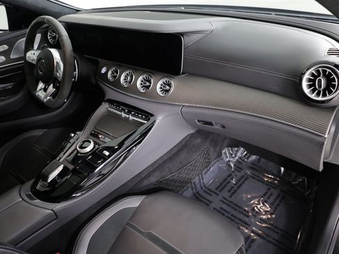 Used 2020 Mercedes-Benz AMG GT 63 S image 40