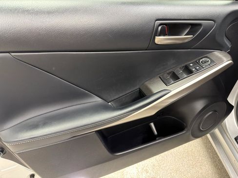 Used 2019 Lexus IS 300 F Sport w/ F Sport Package image 14