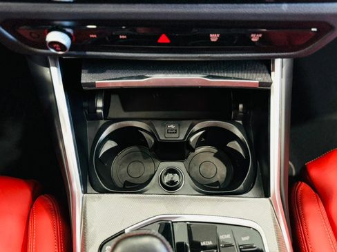 Used 2024 BMW M3 Competition w/ Parking Assistance Package image 30