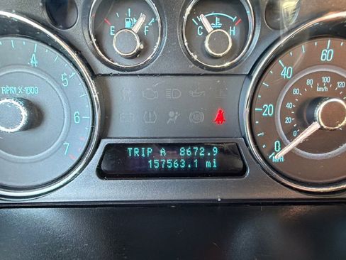 Used 2009 Ford Flex SE image 11