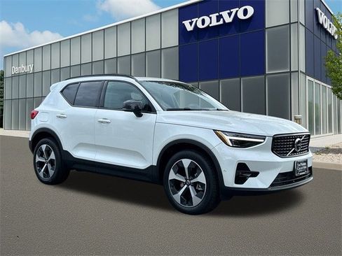 New 2026 Volvo XC40 B5 Plus w/ Protection Package Premier image 1