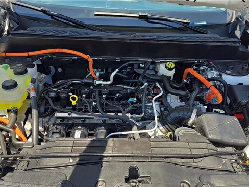 Used 2026 Ford Maverick XLT w/ Equipment Group 301A AWD/4WD image 24