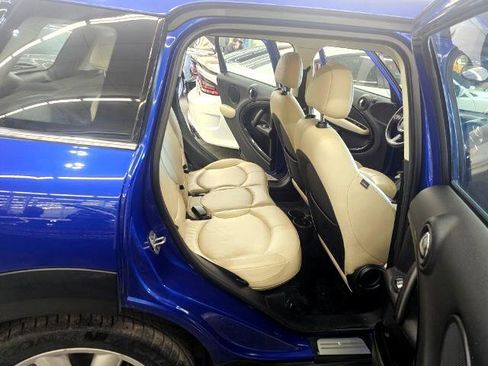 Used 2015 MINI Cooper Countryman S w/ Premium Package image 28