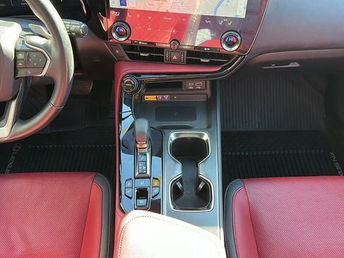 Used 2023 Lexus NX 350 AWD w/ Vision Package image 20