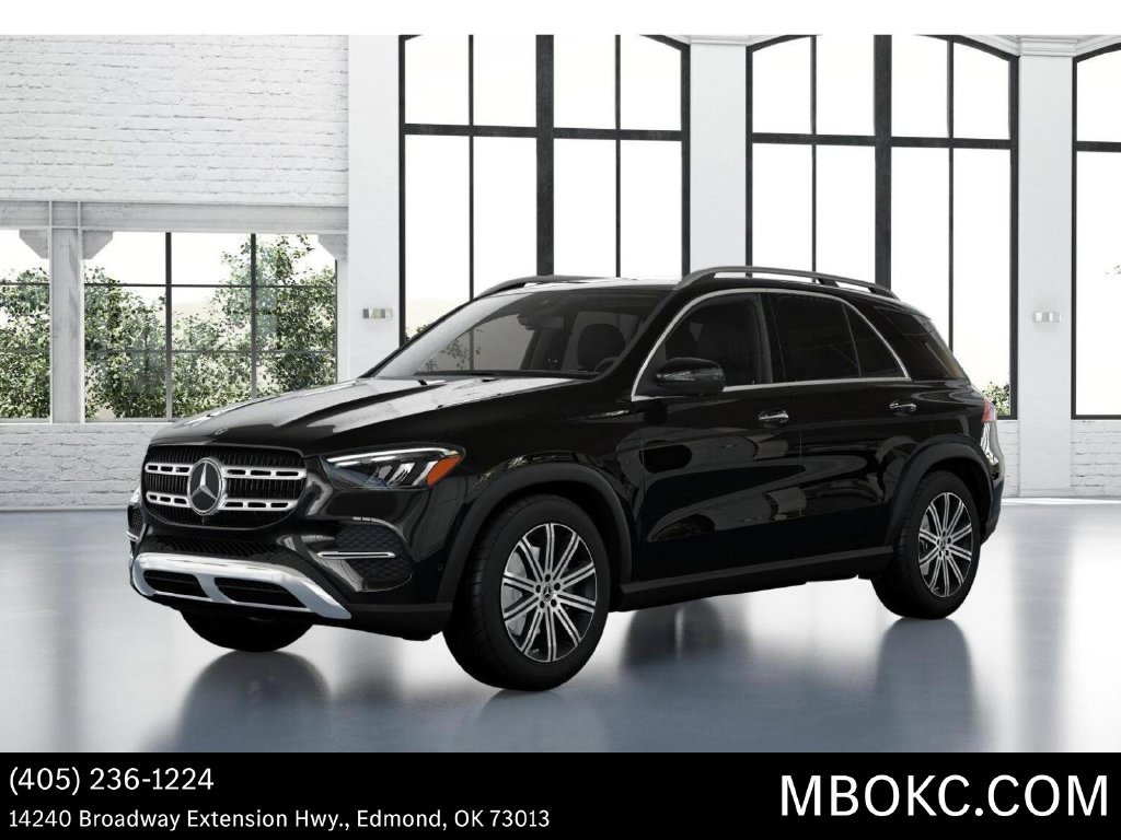 Used 2026 Mercedes-Benz GLE 350 4MATIC image 40