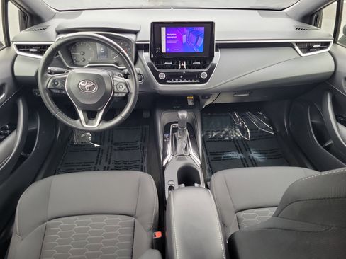 Certified 2024 Toyota Corolla SE image 9
