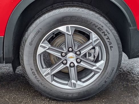 Used 2023 Chevrolet Blazer LT image 14