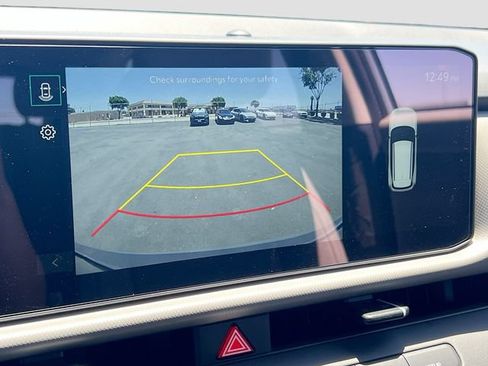 New 2027 Kia Seltos S AWD/4WD image 13
