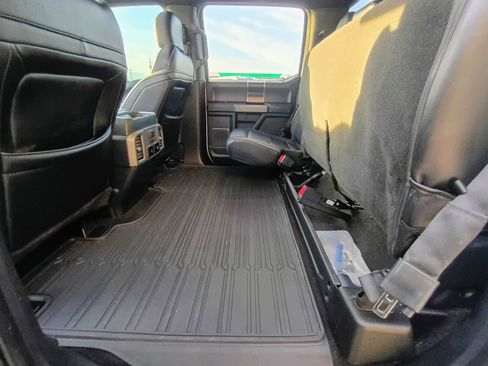 Used 2020 Ford F150 Raptor w/ Equipment Group 802A Luxury image 27