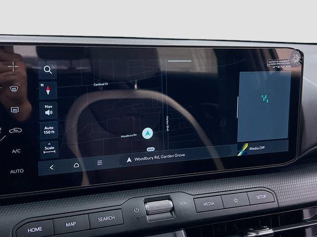 New 2025 Kia K4 GT-Line w/ GT-Line Premium Package FWD image 13