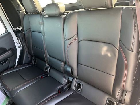 New 2026 Jeep Gladiator Rubicon image 22