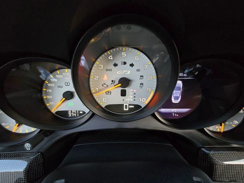 Used 2015 Porsche 911 GT3 RWD image 20