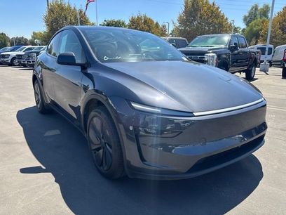 Used 2026 Tesla Model Y Long Range
