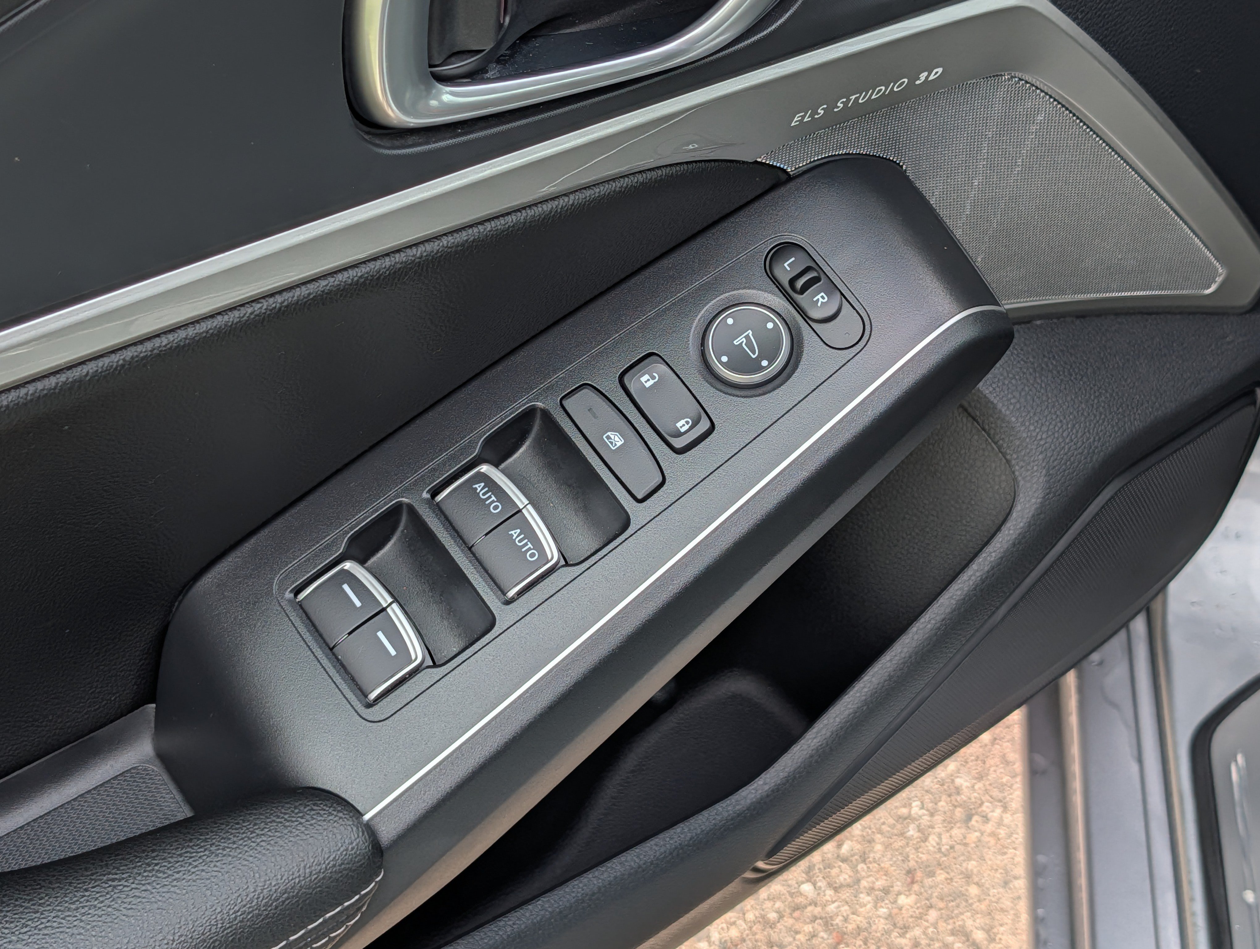 Certified 2024 Acura Integra A-Spec w/ Technology Package FWD image 19