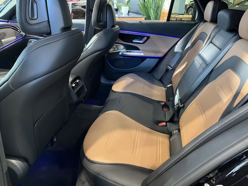 New 2026 Mercedes-Benz E 53 AMG AMG E 53 E image 10