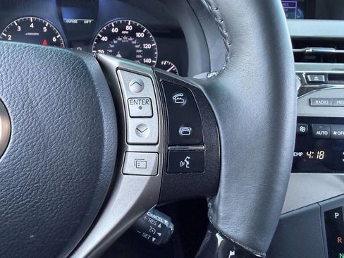 Used 2014 Lexus RX 350 AWD image 19
