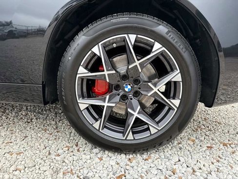 New 2026 BMW X3 xDrive30 w/ M Sport Package image 10