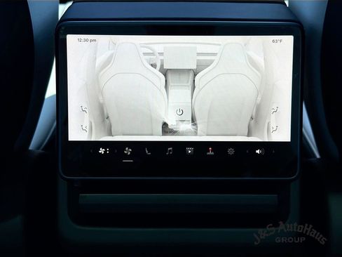 Used 2025 Tesla Model 3 Performance AWD/4WD image 32