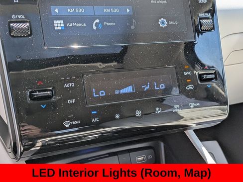 Used 2023 Hyundai Tucson SEL w/ Convenience Package FWD image 22