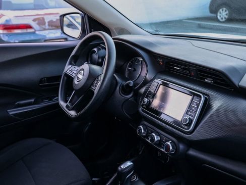 Used 2024 Nissan Kicks S FWD image 19