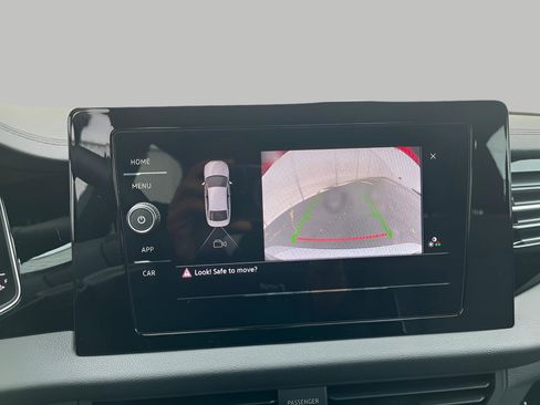 New 2025 Volkswagen Jetta Sport image 17