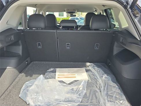 New 2026 Volkswagen Tiguan SE AWD/4WD image 24