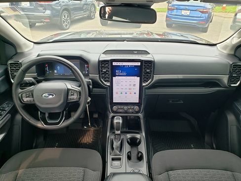 Certified 2024 Ford Ranger XLT w/ Technology Package AWD/4WD image 13