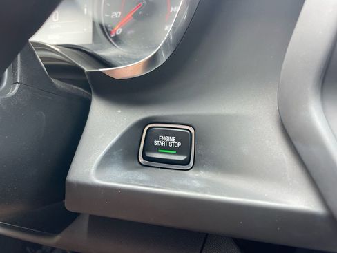 Used 2021 Chevrolet Camaro LT w/ RS Package image 20