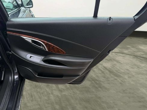 Used 2011 Buick LaCrosse CXL w/ Driver Confidence Package image 21