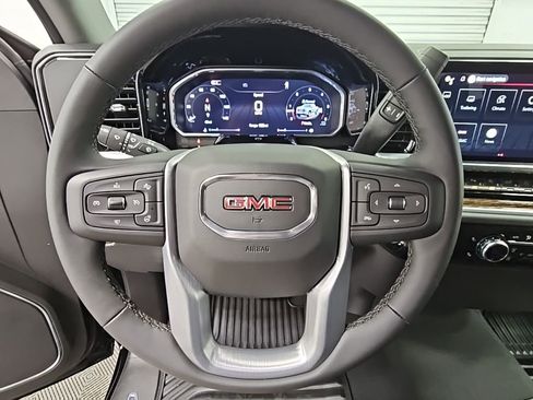 New 2026 GMC Sierra 1500 SLE w/ Preferred Package image 24