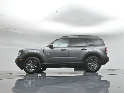 Used 2025 Ford Bronco Sport Big Bend AWD/4WD image 8
