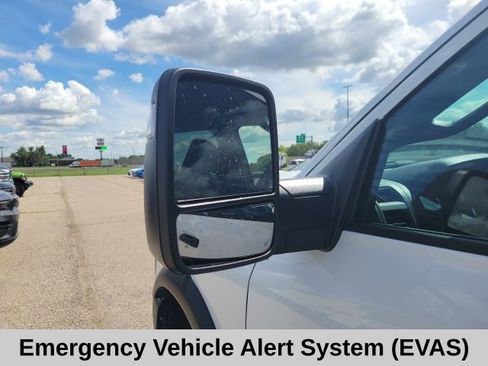 New 2025 RAM 2500 Tradesman w/ Power Wagon Package image 7