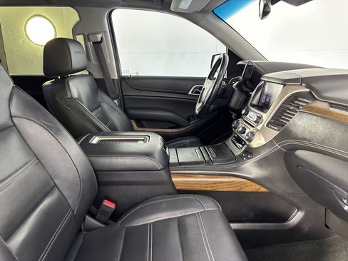Used 2018 GMC Yukon Denali w/ Denali Ultimate Package RWD image 26