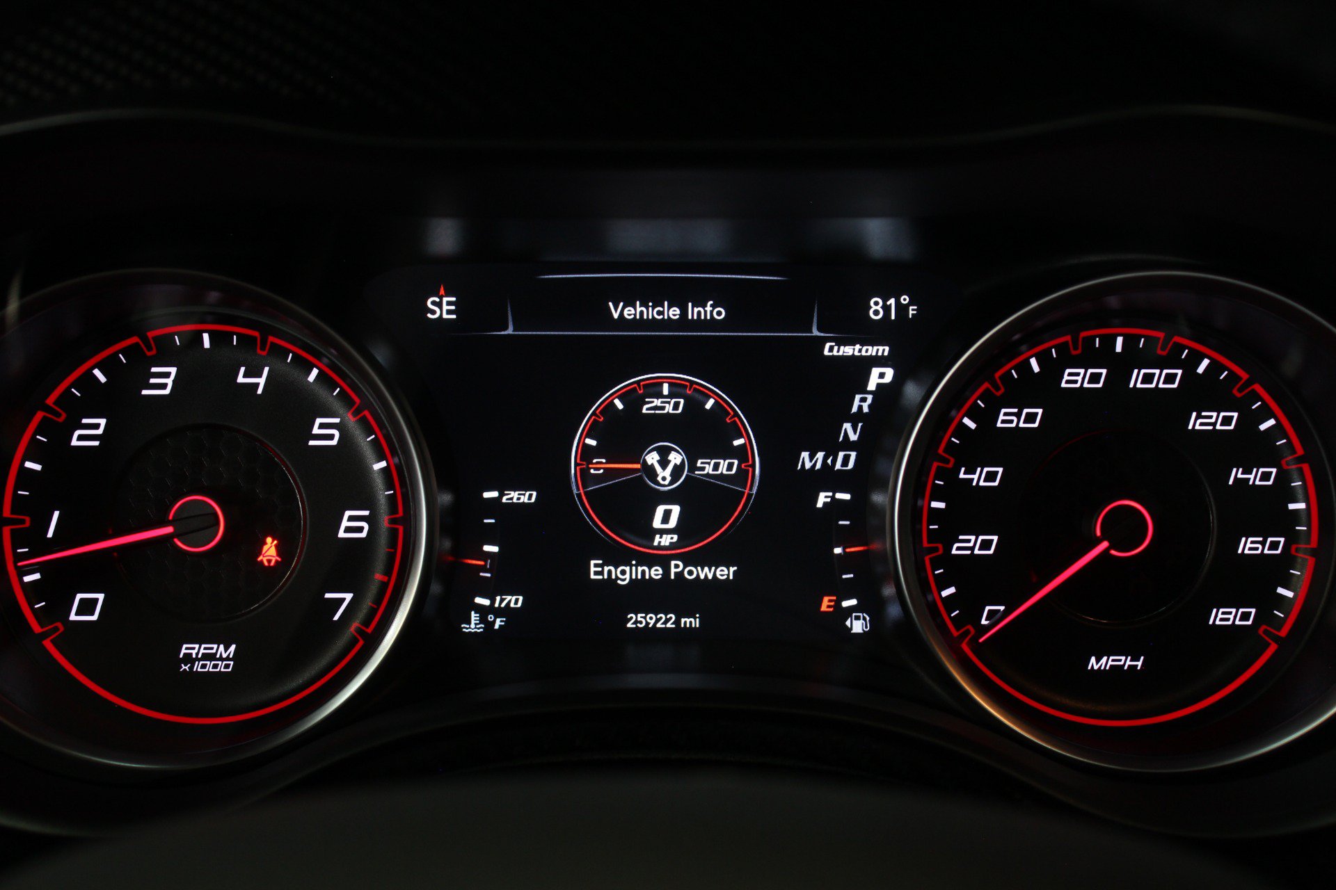 Used 2023 Dodge Charger Scat Pack RWD image 63