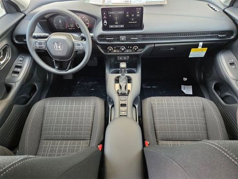 New 2026 Honda HR-V LX image 13