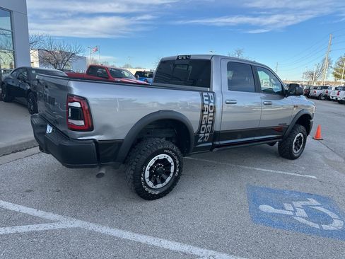 Used 2022 RAM 2500 Power Wagon w/ Level 2 Equipment Group image 28