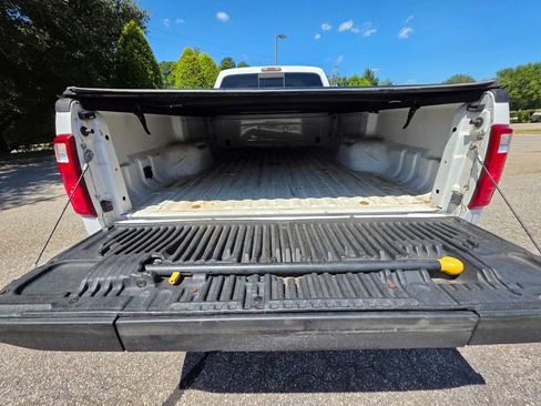 Used 2009 Ford F350 Lariat image 7