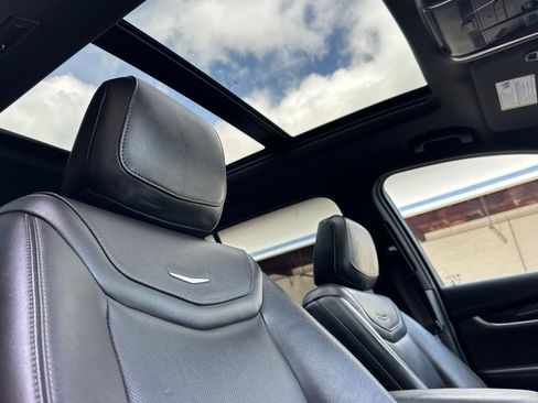 Certified 2024 Cadillac XT6 Premium Luxury image 22